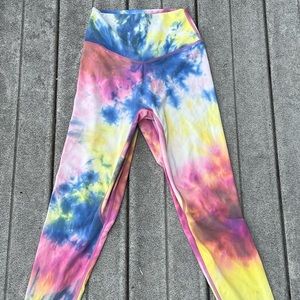 Vitality cloud pant